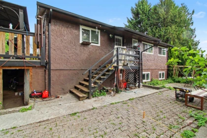 Primary Bedroom Photo of 11961 248 Street, Maple Ridge, BC