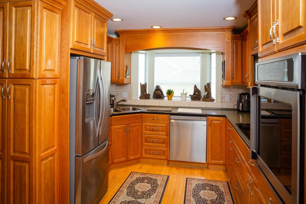 Family Room Photo of 61 21848 50 Avenue, Langley, BC
