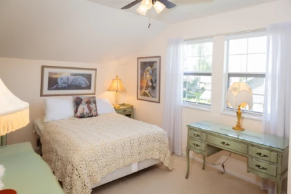 Bedroom 2 Photo of 61 21848 50 Avenue, Langley, BC