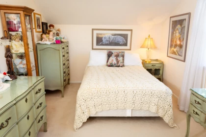 Bedroom 3 Photo of 61 21848 50 Avenue, Langley, BC