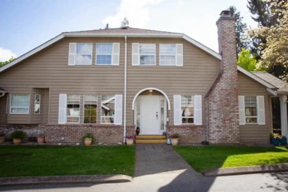 61 21848 50 Avenue, Langley, BC, Langley — Townhouse for sale