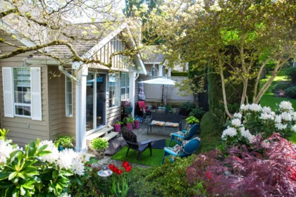 Powder Room Photo of 61 21848 50 Avenue, Langley, BC