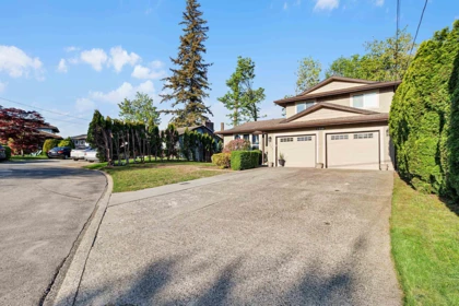 2348 Ridgeway Street, Abbotsford, BC, Abbotsford — Single Family Residence for sale