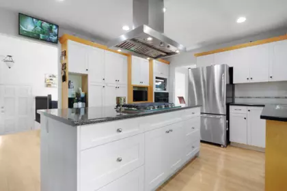 Kitchen Photo of 2348 Ridgeway Street, Abbotsford, BC