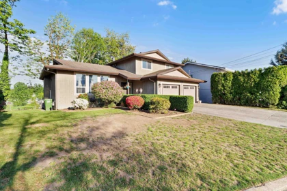 2348 Ridgeway Street, Abbotsford, BC, Abbotsford — Single Family Residence for sale