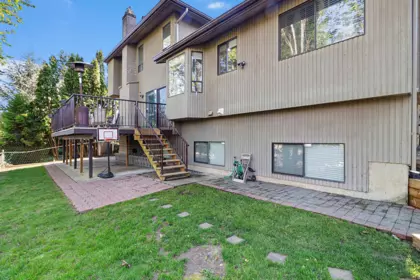Outdoor Kitchen Photo of 2348 Ridgeway Street, Abbotsford, BC