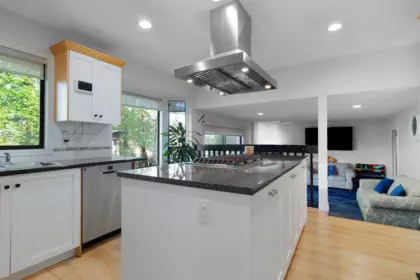 Pantry Photo of 2348 Ridgeway Street, Abbotsford, BC