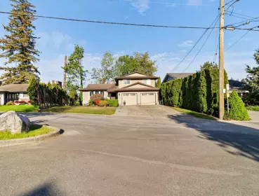 Street View Photo of 2348 Ridgeway Street, Abbotsford, BC