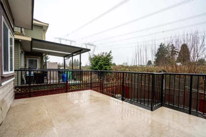 Basement Recreation Room Photo of 6663 125a Street, Surrey, BC