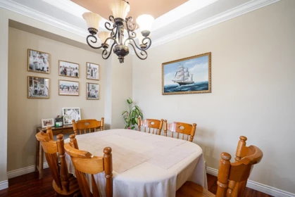 Breakfast Nook Photo of 6663 125a Street, Surrey, BC