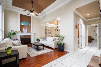 Kitchen Photo of 6663 125a Street, Surrey, BC