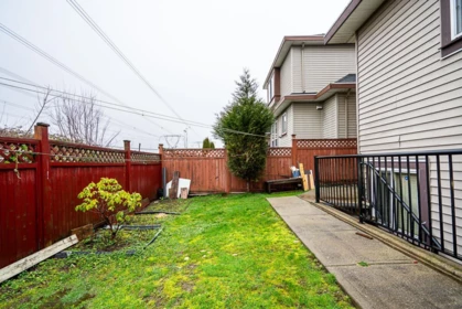Swimming Pool Photo of 6663 125a Street, Surrey, BC