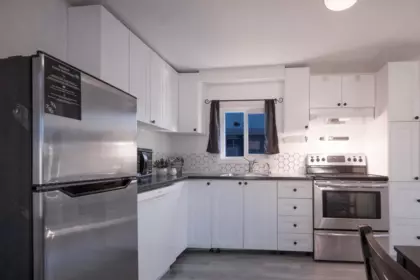 25 26892 Fraser Highway, Langley, BC, Langley — Manufactured Home for sale