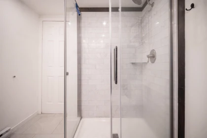 Primary Bathroom Photo of 25 26892 Fraser Highway, Langley, BC