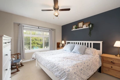 Bedroom 2 Photo of 20 13819 232 Street, Maple Ridge, BC