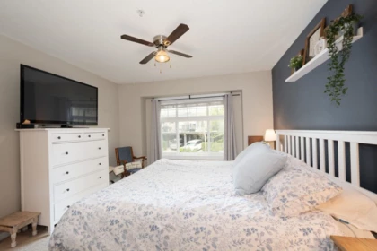 Bedroom 3 Photo of 20 13819 232 Street, Maple Ridge, BC