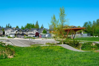 Front Yard Photo of 20 13819 232 Street, Maple Ridge, BC