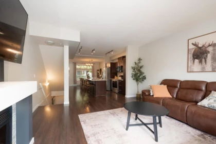 Kitchen Photo of 20 13819 232 Street, Maple Ridge, BC