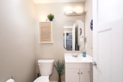 Mudroom Photo of 20 13819 232 Street, Maple Ridge, BC