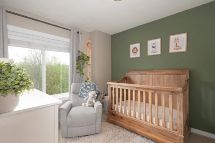 Office / Den Photo of 20 13819 232 Street, Maple Ridge, BC