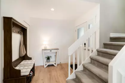 Guest Bathroom Photo of 132 2721 Atlin Place, Coquitlam, BC