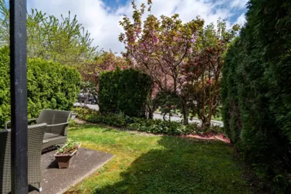 Hot Tub / Spa Photo of 132 2721 Atlin Place, Coquitlam, BC