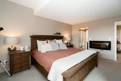 Loft / Bonus Room Photo of 132 2721 Atlin Place, Coquitlam, BC
