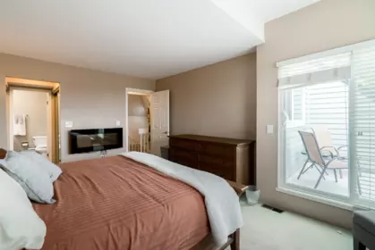Office / Den Photo of 132 2721 Atlin Place, Coquitlam, BC
