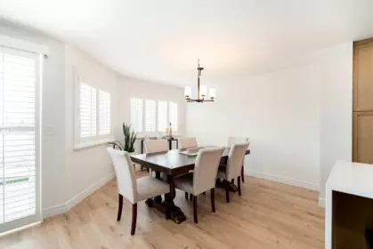 Primary Bedroom Photo of 132 2721 Atlin Place, Coquitlam, BC