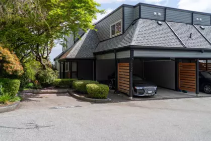Street View Photo of 132 2721 Atlin Place, Coquitlam, BC