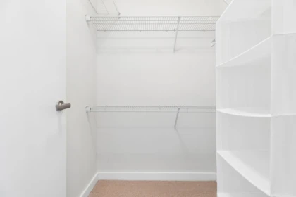 Office / Den Photo of 2202 301 Capilano Road, Port Moody, BC