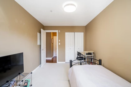 Loft / Bonus Room Photo of 414 2958 Silver Springs Boulevard, Coquitlam, BC
