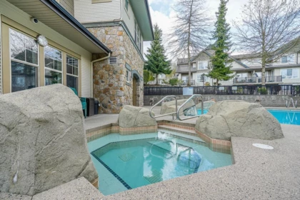 Neighborhood Park Photo Near 414 2958 Silver Springs Boulevard, Coquitlam, BC