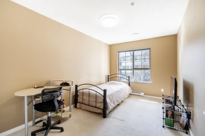 Office / Den Photo of 414 2958 Silver Springs Boulevard, Coquitlam, BC