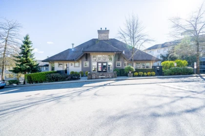 Outdoor Deck Photo of 414 2958 Silver Springs Boulevard, Coquitlam, BC