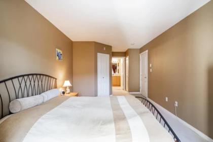 Powder Room Photo of 414 2958 Silver Springs Boulevard, Coquitlam, BC