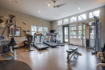 Street View Photo of 414 2958 Silver Springs Boulevard, Coquitlam, BC