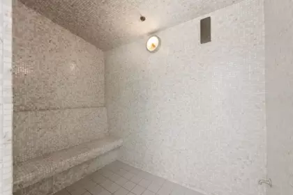 Laundry Room Photo of 1705 6538 Nelson Avenue, Burnaby, BC