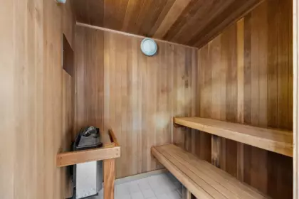 Mudroom Photo of 1705 6538 Nelson Avenue, Burnaby, BC