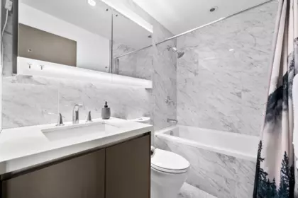 Pantry Photo of 1705 6538 Nelson Avenue, Burnaby, BC