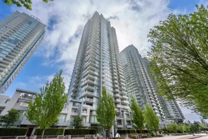 Street View Photo of 1705 6538 Nelson Avenue, Burnaby, BC