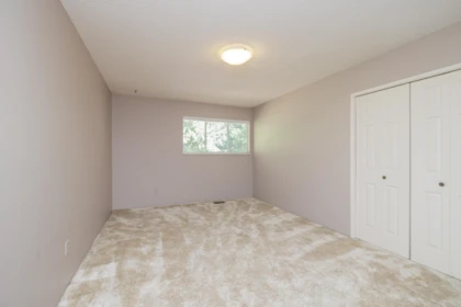 Bedroom 3 Photo of 4894 1 Avenue, Delta, BC