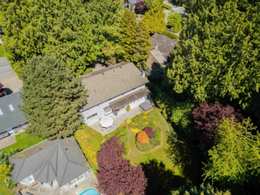 Front Yard Photo of 4894 1 Avenue, Delta, BC