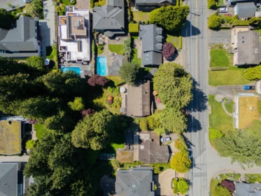 Garden / Landscaping Photo of 4894 1 Avenue, Delta, BC