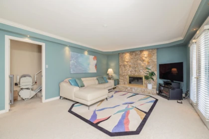 Loft / Bonus Room Photo of 4894 1 Avenue, Delta, BC