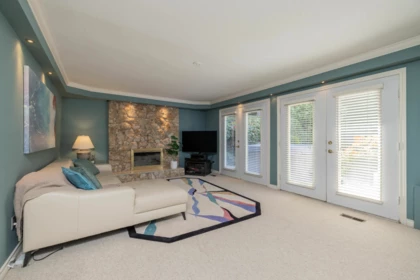 Office / Den Photo of 4894 1 Avenue, Delta, BC