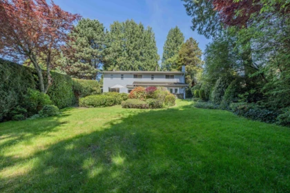 Outdoor Patio Photo of 4894 1 Avenue, Delta, BC