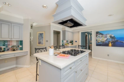 Pantry Photo of 4894 1 Avenue, Delta, BC
