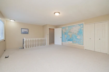 Powder Room Photo of 4894 1 Avenue, Delta, BC