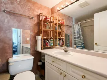 Pantry Photo of 307 9942 151 Street, Surrey, BC